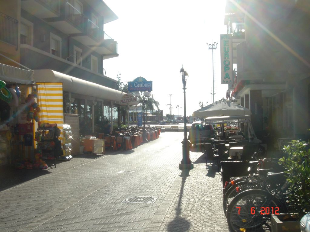 Gabicce Mare 2012 033